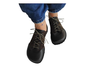 Baskets pieds nus, Chaussures pieds nus, Chaussures Ziro, Chaussures plates pour femmes à bouts larges, Chaussures pieds nus pour hommes, Chaussures minimalistes, Mocassins aux pieds nus