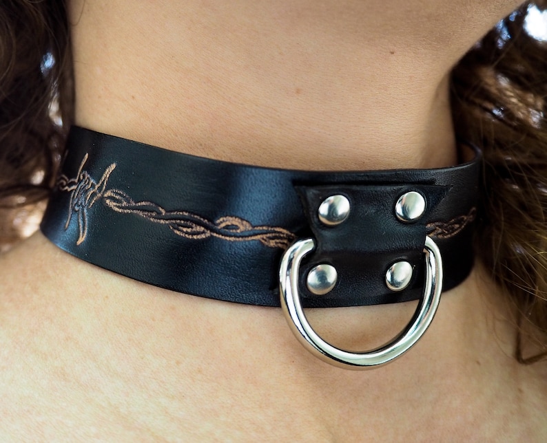 custom-bdsm-collar-bdsm-slave-collar-submissive-collar-bdsm-etsy
