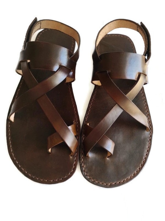 Barefoot Sandals For Women, Womens flat shoes, Leather Sandals,  Minimalist shoes, Comfortable shoes, Wide Sandals