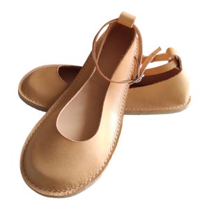 Cusom size barefoot shoes Natural foot shape barefoot shoes, Zero drop minimalist shoes, Women wide ballet shoes