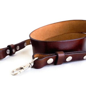 Custom Camera Strap, SLR Camera and DSLR Camera Strap, Personalised