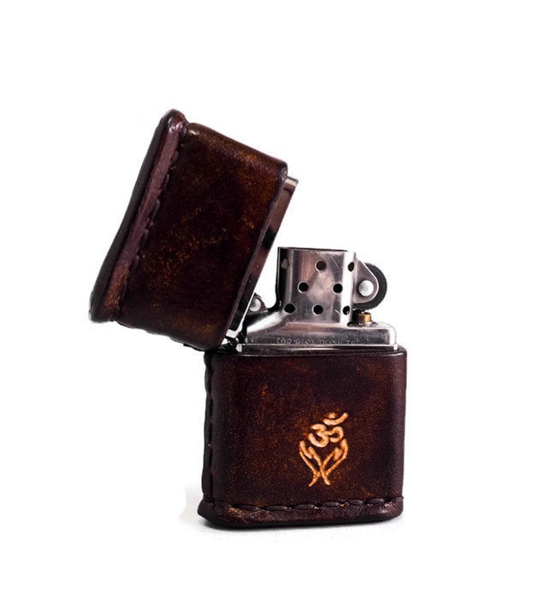 【Rosen Kreuz】Leather lighter case Rosen Kreuz】Leather lighter case | OUR BRAND,Rosen Kreuz