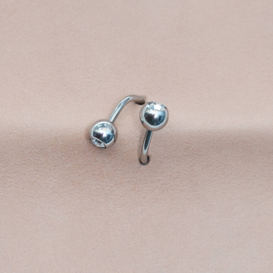 BELLY PIERCING / Belly Button Rings Surgical Steel Belly Etsy