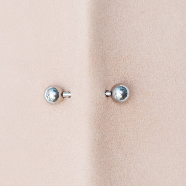 Pierced Nipples Reddit