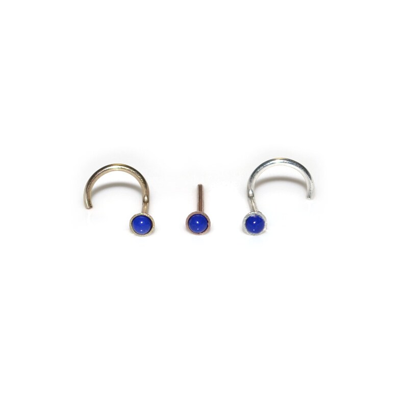 sterling silver feather stud earrings