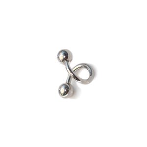 BELLY BUTTON RINGS / belly jewelry, Surgical Steel belly piercing, navel piercing, belly ring, belly barbell, belly button piercing 14g