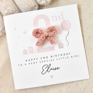 パーソナライズされたハリネズミの誕生日カード | 編集可能なテキスト