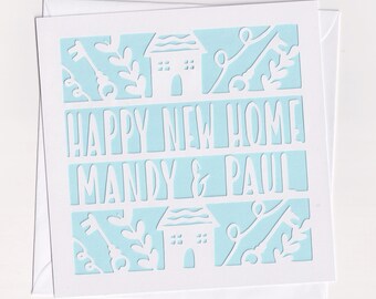 Free Free 240 New Home Card Svg SVG PNG EPS DXF File