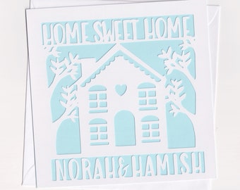 Free Free New Home Svg Card 459 SVG PNG EPS DXF File