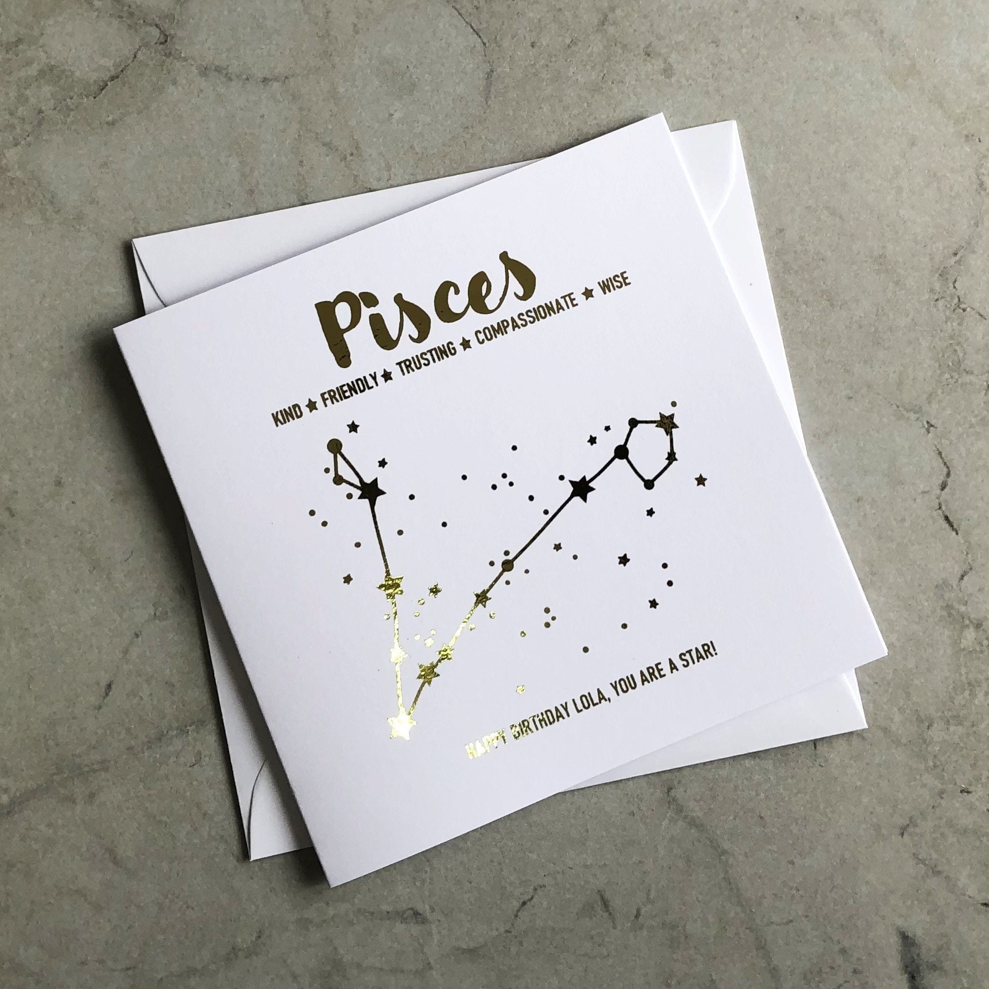 Pisces Birthday Horoscope Today - ocfhjpp
