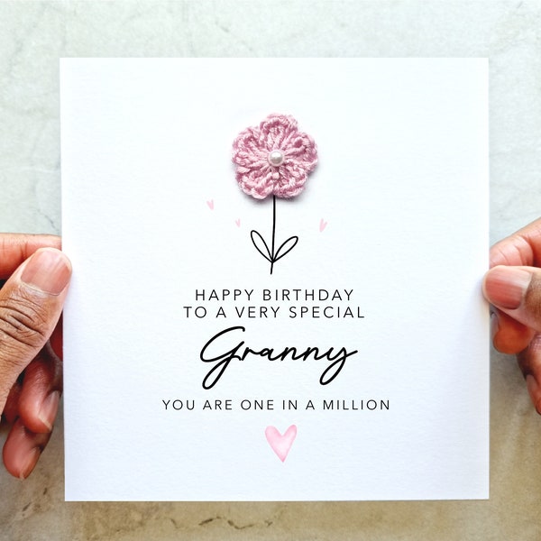 Granny\ - Etsy UK