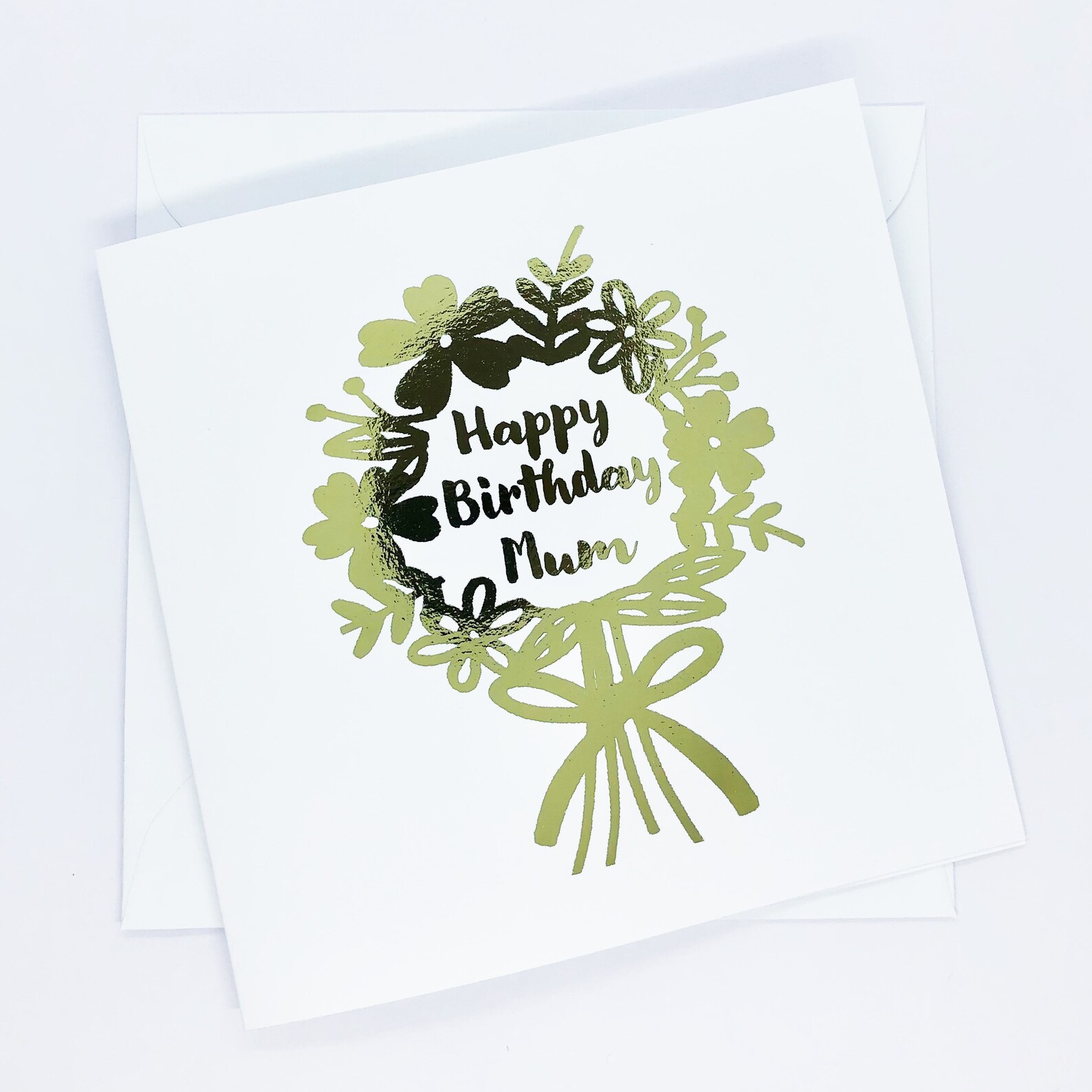 etsy mum birthday card