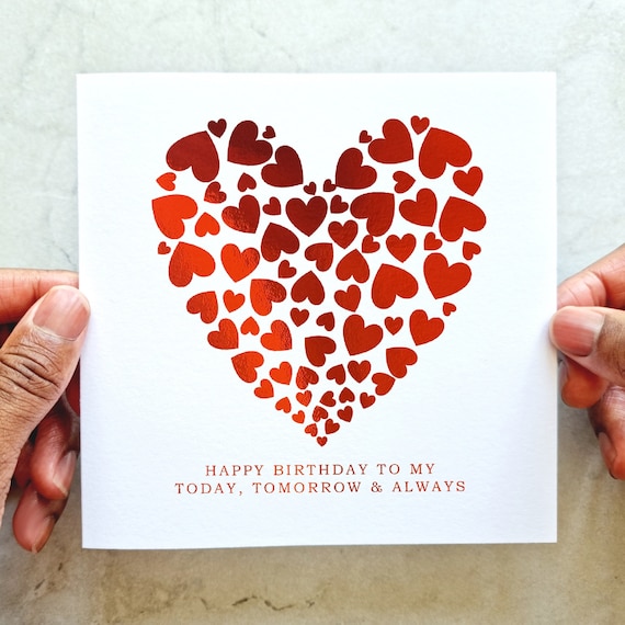 20+ Romantic Surprises for Boyfriend's Birthday - Harness Magazine