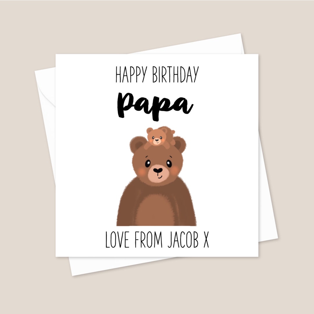 personalised-papa-birthday-card-birthday-for-papa-birthday-card-for