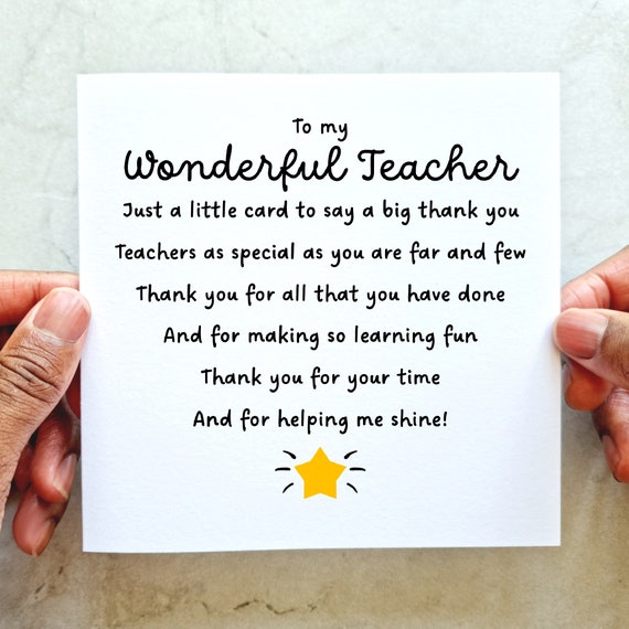 Bracciale Con Ciondolo Per Insegnante – Scritta "Best Teacher" In Cristallo Rosa – Regalo Ringraziamento