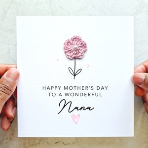 Mom & Mother's Day Cards – Liyana Studio - View #2