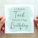 see more listings in the Birthday Cards section