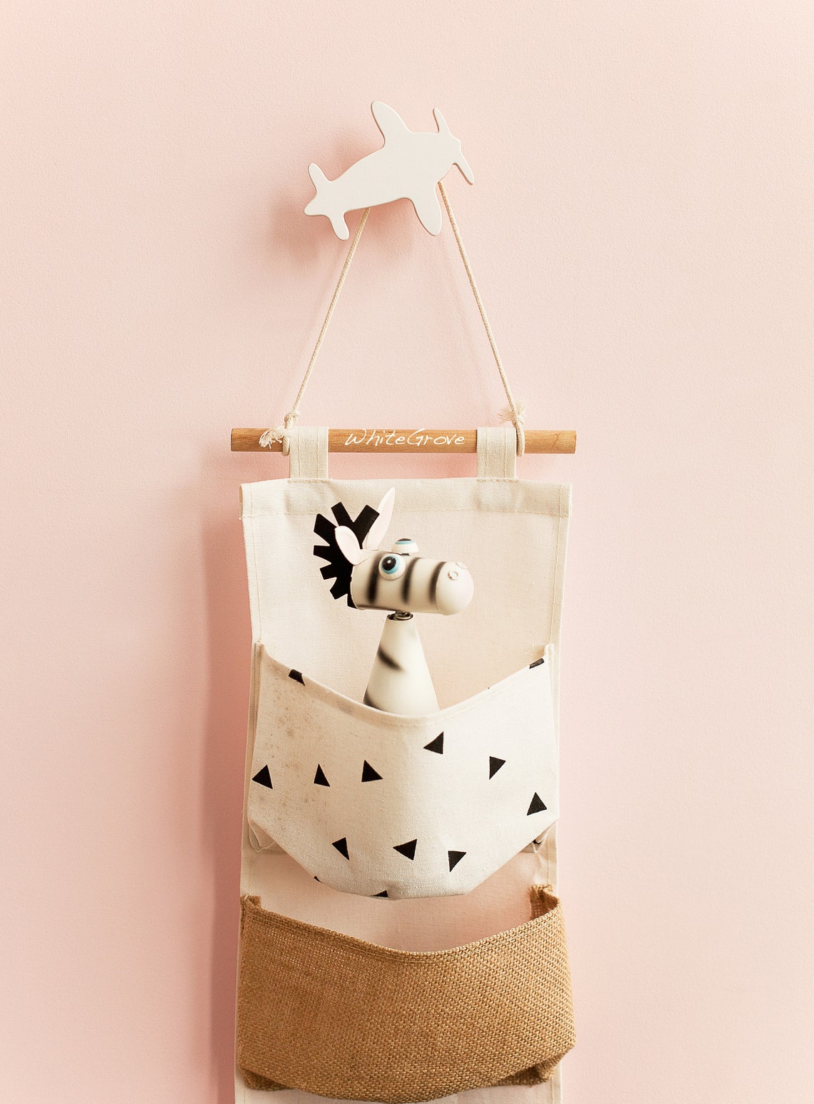 Wall Hooks Coat Wood Avia Style Airplane Aicraft Hangers Etsy