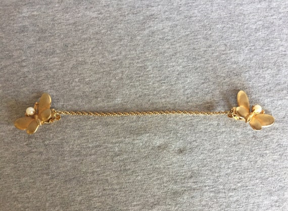 Vintage Sweater Guard