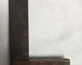 Vintage Stanley Marking Gauge