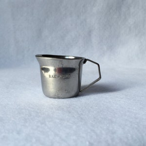 Spessart, German Souvenir Creamer