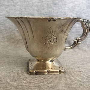 Vintage Nils-Johan NS Pitcher