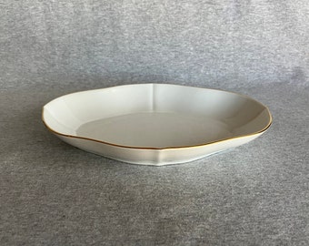 Vintage Royal Copenhagen Serving Dish