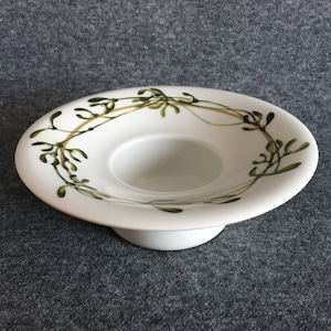 Vintage Royal Copenhagen Candleholder