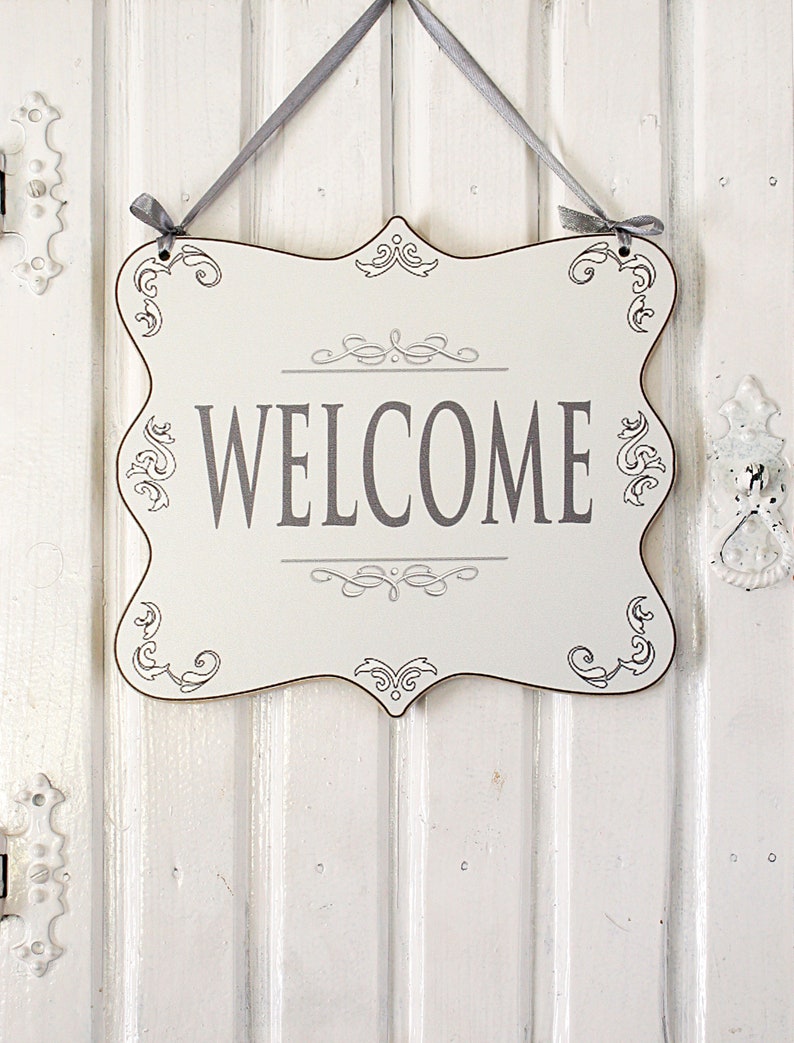 SESSION sign double sided store informational Etsy