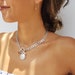 see more listings in the Necklaces for Woman section