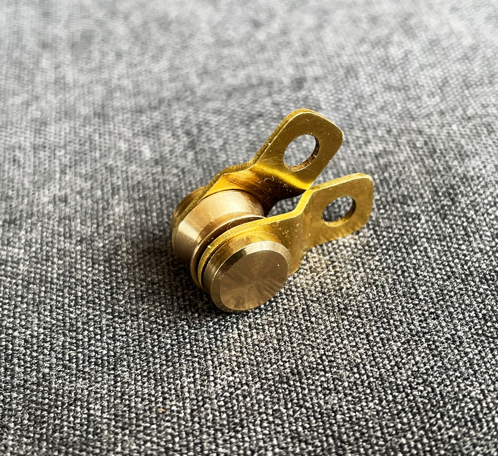 Miniature Pulley, Single, Shell Style Etsy