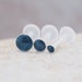 see more listings in the Tragus, Helix Color section