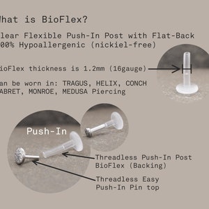 Jauge BioFlex 16 image 6