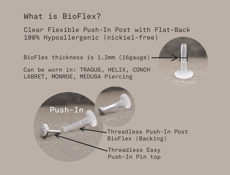 Jauge BioFlex 16 image 6