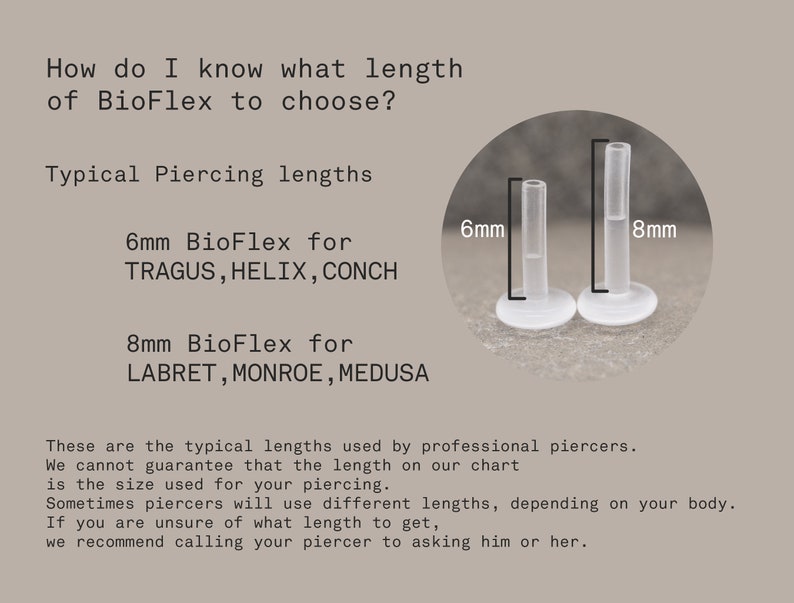 Jauge BioFlex 16 image 7