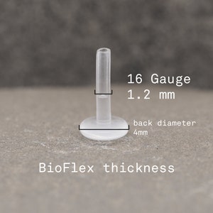 Jauge BioFlex 16 image 4