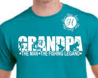 Free Free 146 Grandpa Fishing Svg Free SVG PNG EPS DXF File