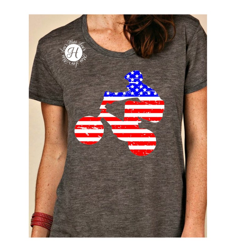 Download BMX flag 2 Distressed SVG DFX Cut file American flag svg ...