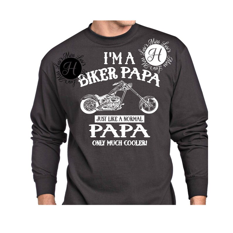 Free Free 71 Biker Papaw Svg SVG PNG EPS DXF File