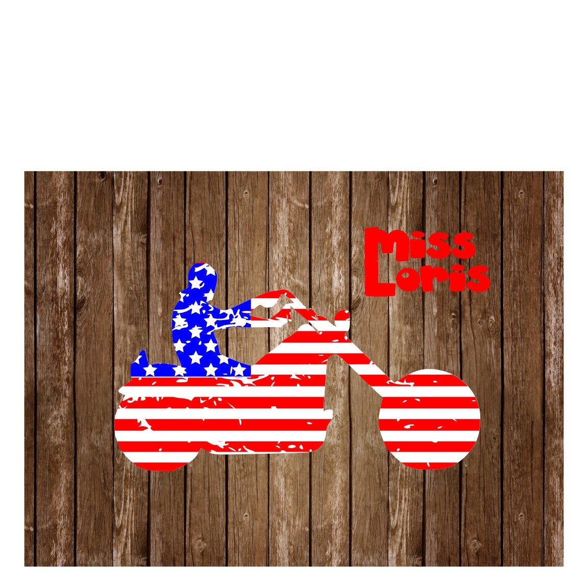 Download Motorcycle flag Distressed SVG DFX American flag svg | Etsy