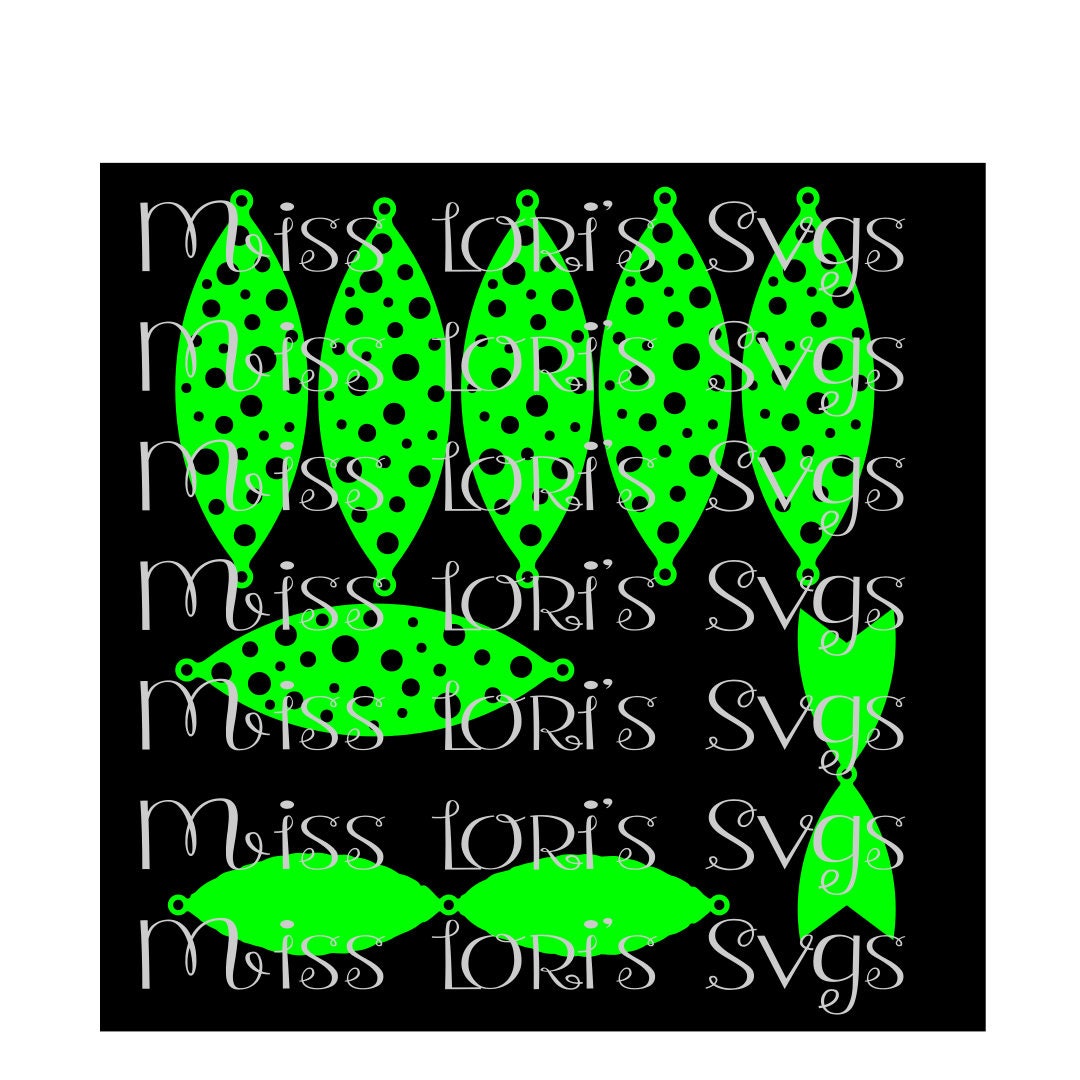 Download Ornament 3d polka dot SVG DFX Cricut valentines svg ...