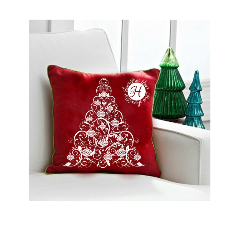 Download Christmas Tree Svg Cricut Cameo Christmas Tree Svg Christmas Etsy PSD Mockup Templates