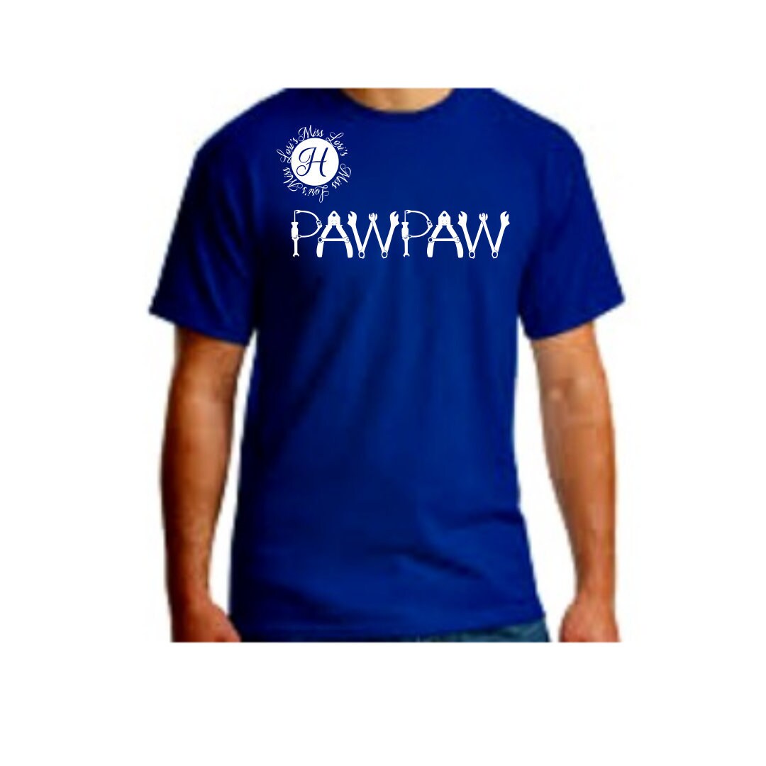 Free Free 96 Dad And Pawpaw Svg SVG PNG EPS DXF File