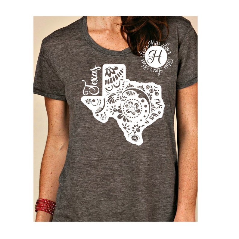 Download Texas mandala Svg Png Dfx Pdf Eps Texas svg state svg ...