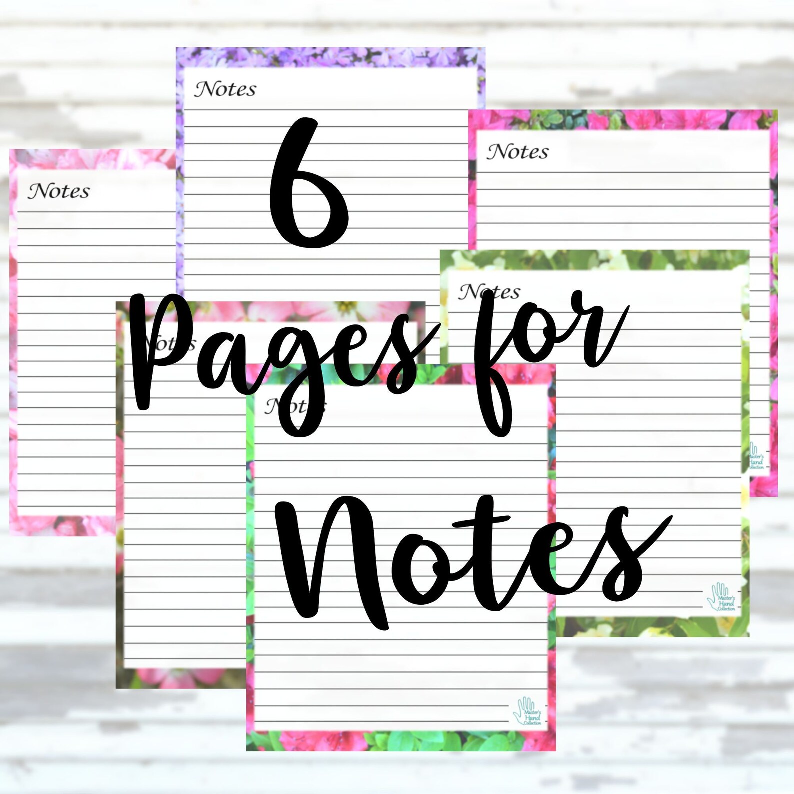 Bible Reading Plan, 30 Bible Study Worksheets, Printable, Daily ...