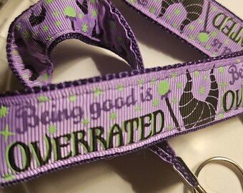 Halloween Key fobes/ key chain/ dragon queen/ glow in the dark