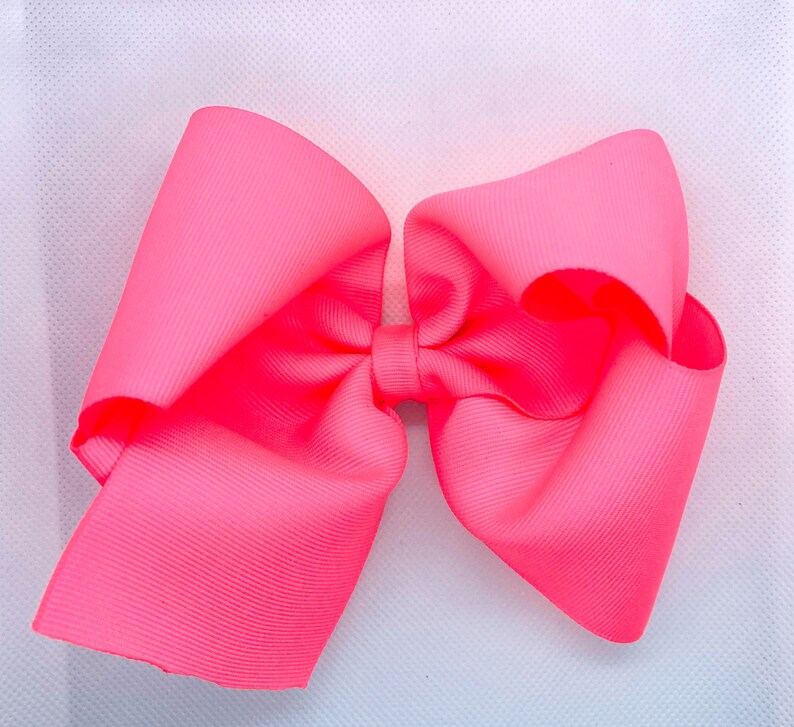 Solid Boutique Bows