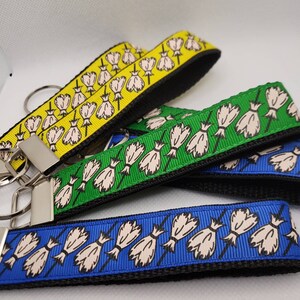Potter Key Fobs