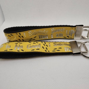 Potter Key Fobs