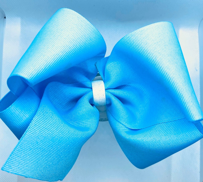 Solid Boutique Bows